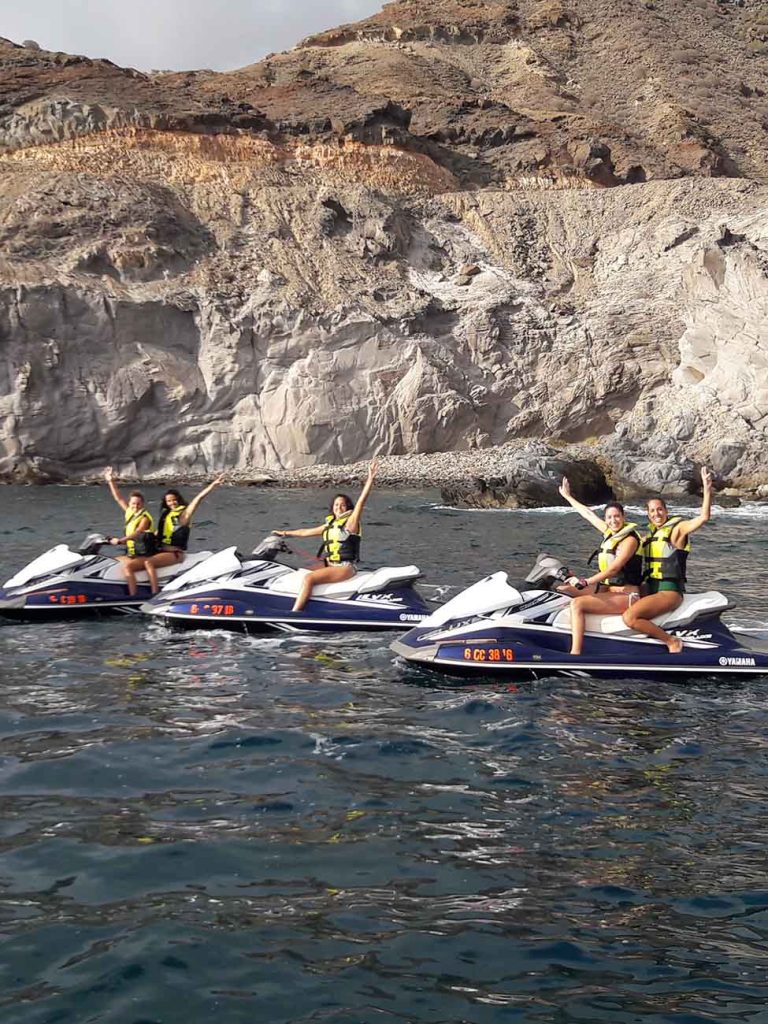 tomar Doméstico Admirable INICIO - Gran Canaria Water Sport