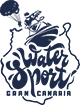 Gran Canaria Water Sport Logo